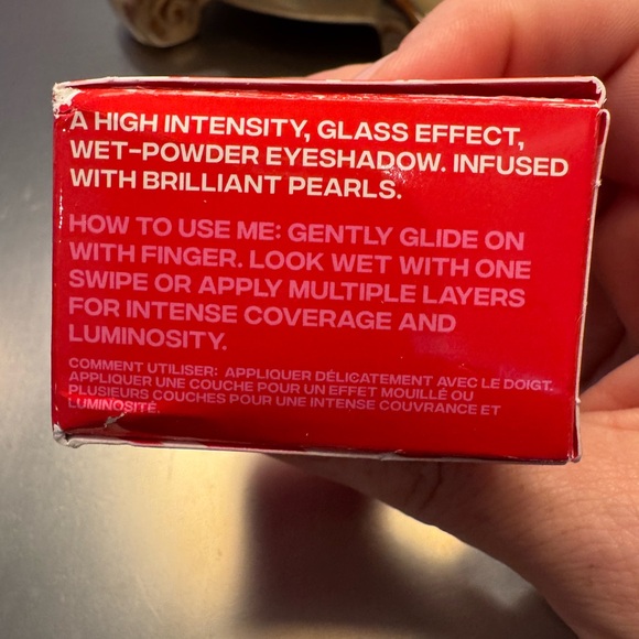 Jeffree Star - Christmas Tree Bling - Eyegloss - NIB and Sealed - Picture 6 of 6